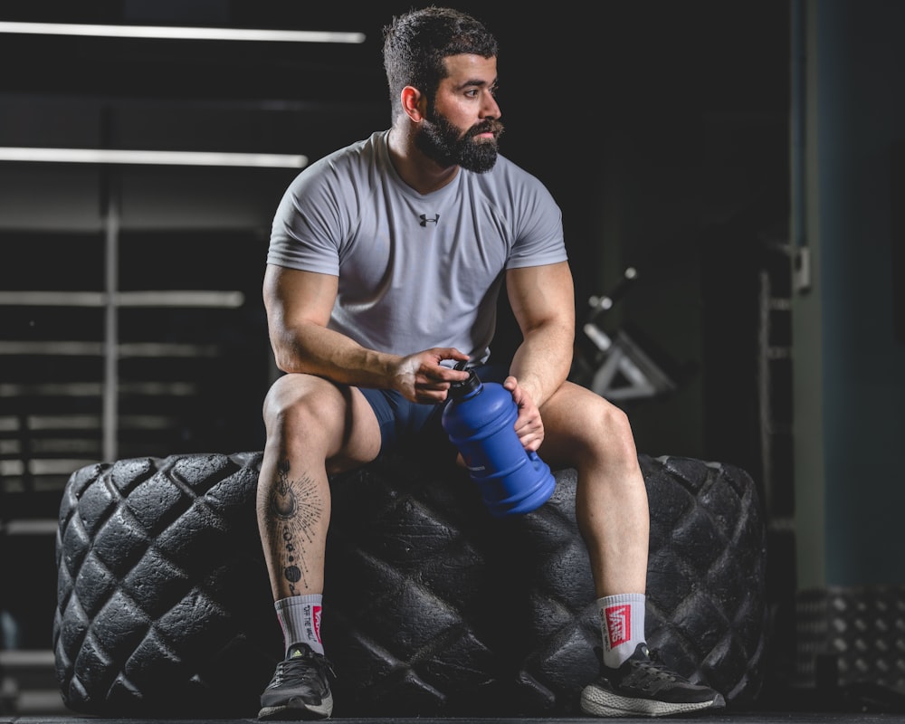 Optimización de proteína para atletas